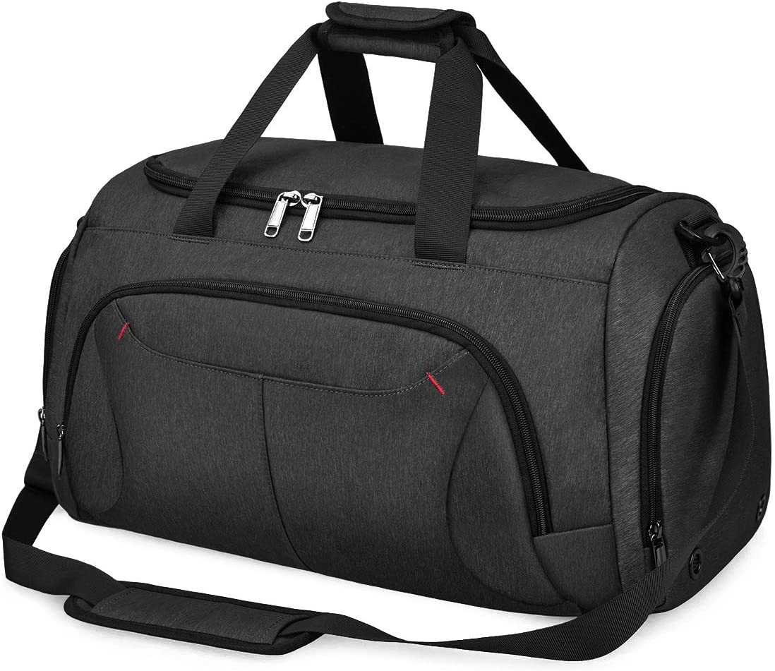 Custom Gym Bag