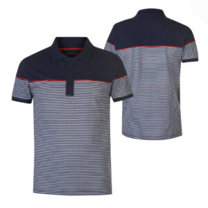 Custom Made Polo Shirts