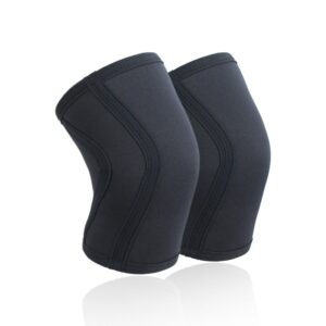 Custom Knee Sleeves