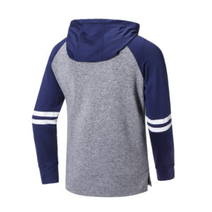 Pullover Hoodie