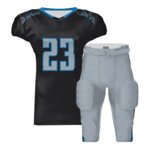 American Football Uniform Supplier
