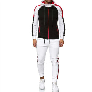 Fitness Wear Tracksuit
