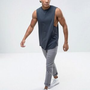 Breathable Gym Vest