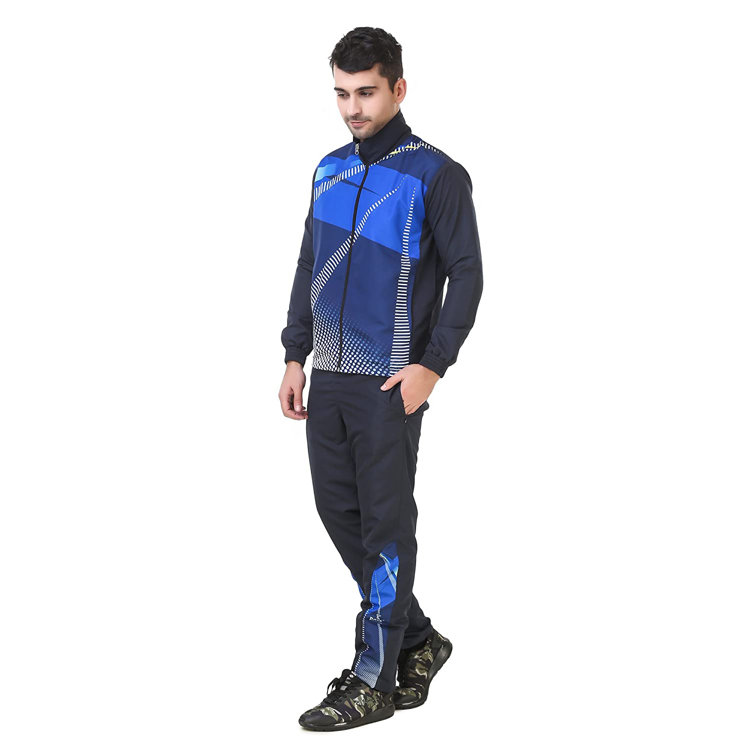 Men Tracksuit - Image 2