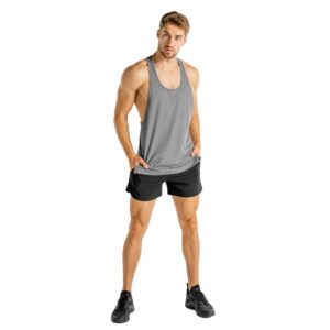 Plain Tank Tops