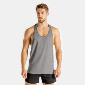 Plain Tank Tops